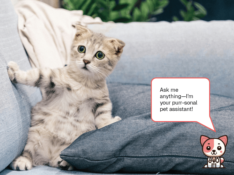 AI Veterinary Assistant